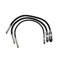 شیلنگ ویبراتور بادی